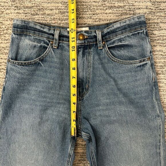 The Great.  The Slouch Taper Jeans size 25 - Picture 9 of 15